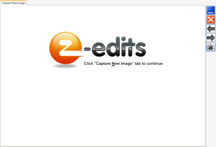 Ez-Edits App