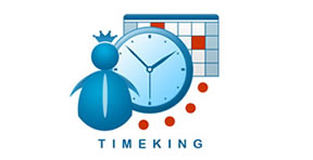 TimeKing